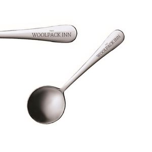Custom Branded Florence Soup Spoon (20cm) - 1