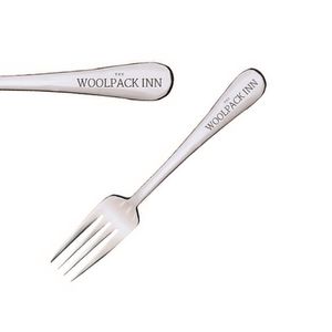 Custom Branded Florence Table Fork (20cm) - 1