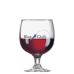 Custom Branded Amelia Stem Glass (160ml/5.6oz) - 1