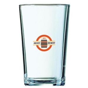 Custom Branded Conique Heavy Duty Hiball - 290ml - 1