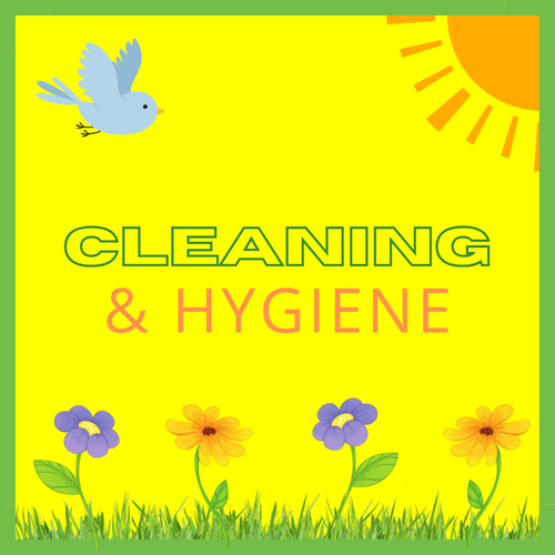 Cleaning & Hygiene Clearance & Special Offers