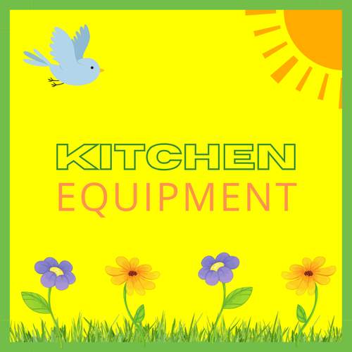 Kitchenware & Knives Clearance & Special Offers