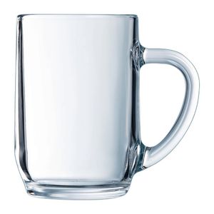 Arcoroc Haworth Pint Tankards 570ml (24 Pack) - BW370 - 1
