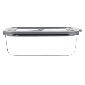 Kilner New Fresh Storage Rectangle Container 1.5Ltr - JA608 - 1