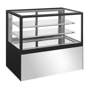 Polar U-Series Deli Display Fridge 485Ltr - UA062 - 1