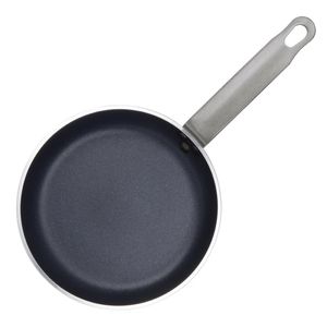 Vogue Aluminium Non-stick Teflon Platinum Plus Frying Pan 20cm - HT977 - 1