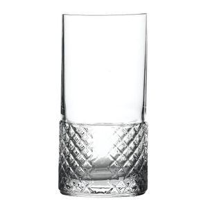 Luigi Bormioli Roma 1960 Beverage Glasses 480ml/17oz (24 Pack) - JA730 - 1