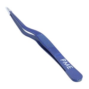 PME Medium Presentation Tweezers 165mm - HZ065 - 3