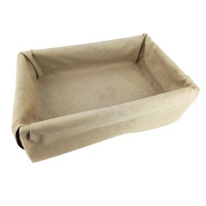 Scaritech Linen Cover for Foldable Box - HZ549 - 3
