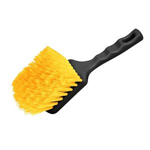 Jantex Heavy Duty Hand Brush - HX385 - 3