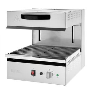 Buffalo Rise and Fall Salamander Grill - HX584 - 1