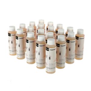 CONVOClean New S Single Dosage 125ml (20 Pack) - HW547 - 1
