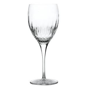 Luigi Bormioli Diamante Red Wine Glasses 520ml/18.25oz (24 Pack) - JA737 - 1