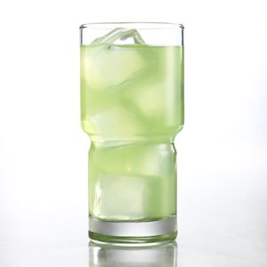 Libbey Newton Hi Ball Glasses 355ml (12 Pack) - JA702 - 3