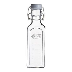 Kilner New Clip Top Bottle 300ml - JA610 - 1
