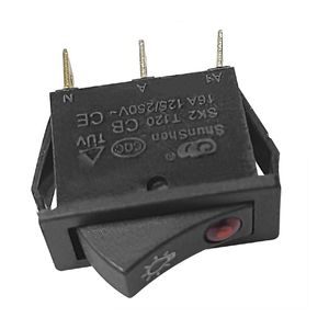 Buffalo On/Off Switch - AS576 - 1