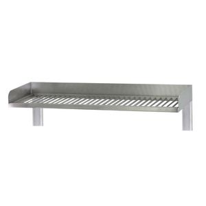 Synergy Grill ST600 Resting Shelf - JA973 - 1