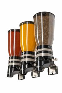 HPD3-BL Spice Dispenser - 1