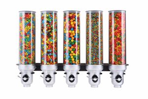 H50-FF Candy Dispenser - 3