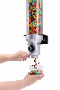 H50L-SI-FF Candy Dispenser - 3