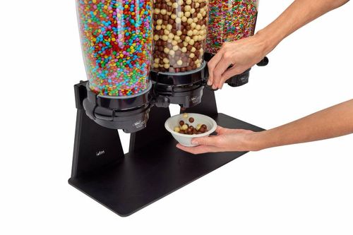 DMPC3-4.5L Candy dispenser - 3