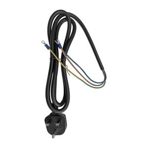 Buffalo Power Cord - AW139 - 1