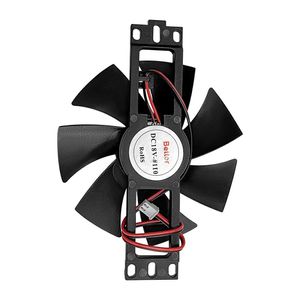 Buffalo Inside Fan - AW131 - 1