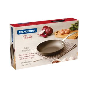 Tramontina Enamel Cast Iron Frying Pan 26cm - JC946 - 3