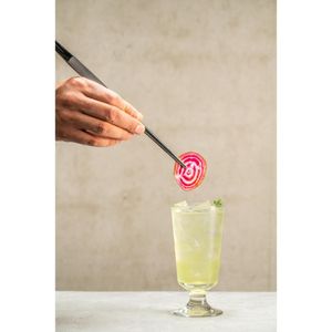 Embassy Footed - 296ml (Pack 24) (B2B) - JF814 - 3