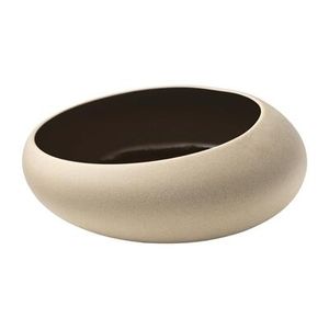 Playground Embrace Bowls Black 200mm (3 Pack) - JE519 - 1