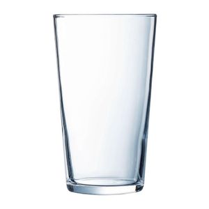Arcoroc Conical Conique Tumblers 640ml (24 Pack) - JC975 - 1
