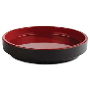 APS Asia+ Bento Box Red 155mm - Each - DW108 - 1