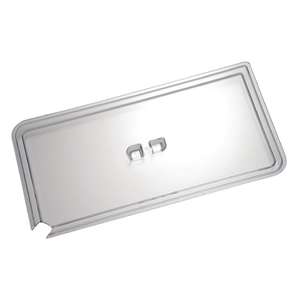 APS Counter System Lid for 440x 220mm Bowls - Each - GH438 - 1