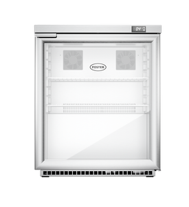 HR200G: Foster 200 Ltr Undercounter Cabinet Refrigerator - 13-114 - 1