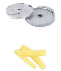 28158 - Robot Coupe 10x16mm French Fry Slicing Kit - 28158