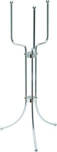 Wine Bucket Stand - Chrome Plated - 69502 - 1
