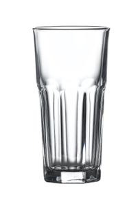 Marocco/ Aras Tall Tumbler 30cl/ 10.5oz (Pack of 12) - 51037 - 1