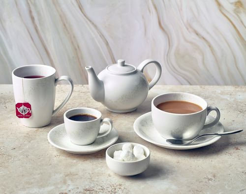 Sereno Porcelain Alto Espresso Cup 9cl/3oz (Pack of 6) - CUP-SAL9 - 3