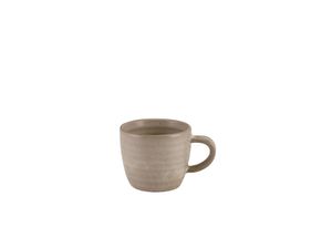 Antigo Porcelain Cinza Espresso Cup 9cl/ 3oz (Pack of 6) - CUP-APC9 - 1