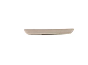 Antigo Porcelain Cinza Narrow Rectangular Platter 27 x 12.5cm (Pack of 6) - NR-APC27 - 3
