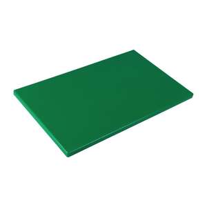 Hygiplas Gastronorm 1/1 Green Chopping Board- Each - GL284 - 1
