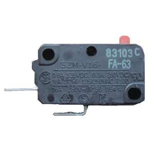 Buffalo Microswitch - AE187 - 1