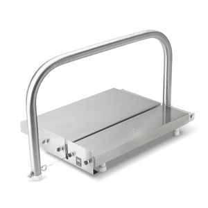 Vollrath Cheese Blocker - 3