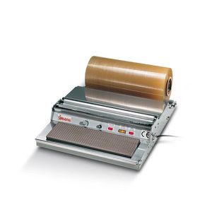 Sirman 45 K Shrink Wrapper - 1
