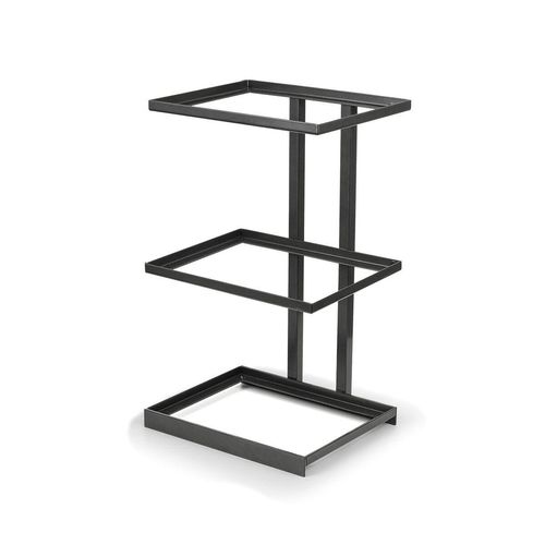 Pujadas Three-Tier Flat Display Stand - 1