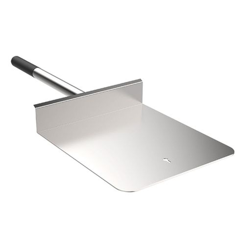 Pratica Aluminium Paddle For FORZA STI - 1