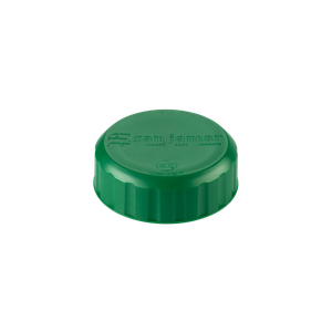 San Jamar Ez-Kleen® Coloured Cap Assortment for Large 24oz Bottles (Six Pack) - 1