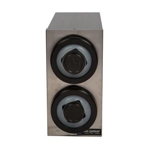 San Jamar Portion Cup Box System - 3