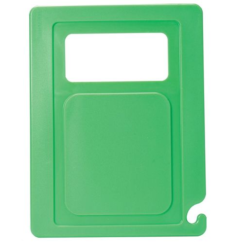 San Jamar Green Versa-Prep® System - 1