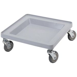 Cambro Camrack Camdolly No Handle - 1